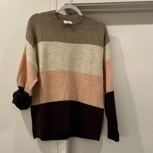 H&M sweater